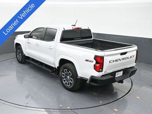 New 2025 Chevrolet Colorado Z71 w/ Technology Package image 50