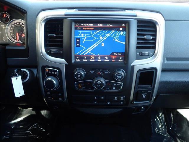 Used 2019 RAM 1500 Big Horn w/ Rambox Value Package AWD/4WD image 16