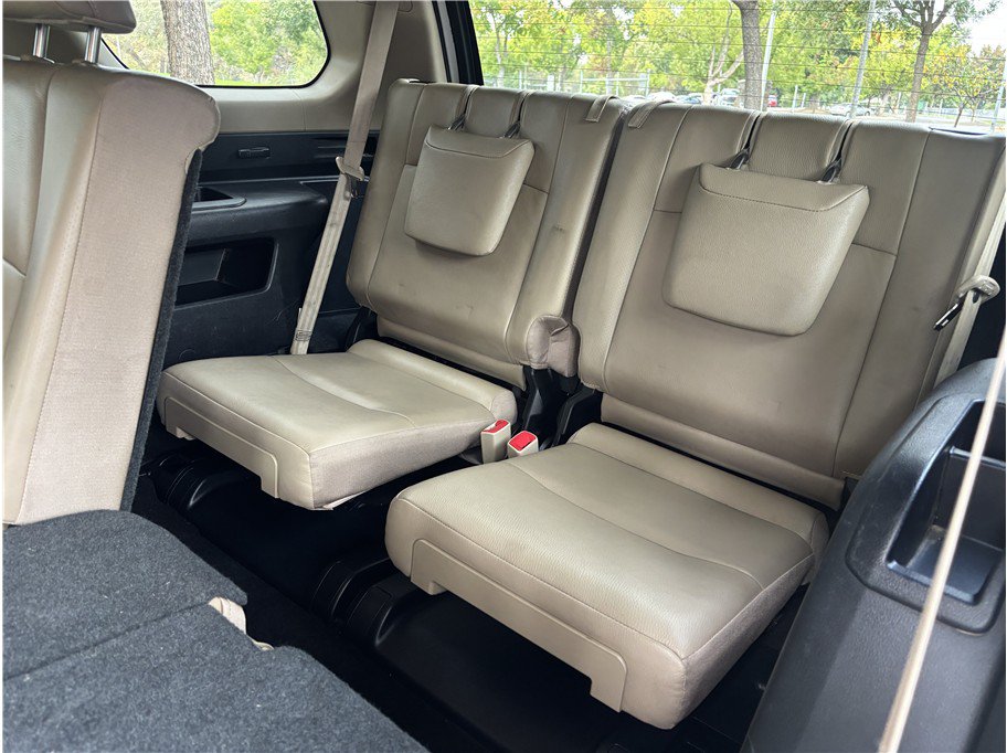 Used 2012 Toyota 4Runner Limited AWD/4WD image 12