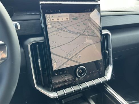 New 2025 GMC Acadia Elevation w/ Black Edition image 17