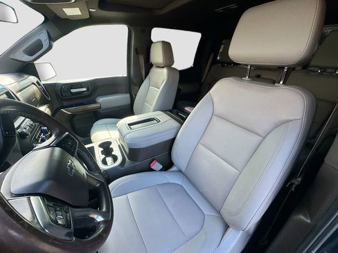 Used 2022 Chevrolet Silverado 1500 RST w/ Convenience Package II AWD/4WD image 17
