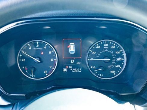 Used 2025 Subaru Outback 2.5i image 18