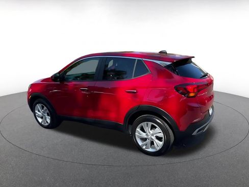 Used 2026 Buick Encore GX Preferred FWD image 10