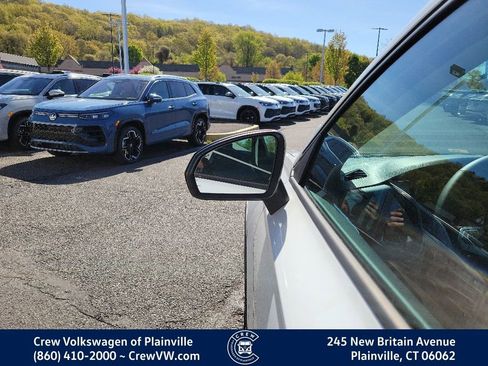 New 2026 Volkswagen Taos S AWD/4WD image 26
