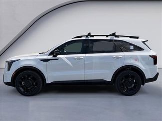 New 2026 Kia Sorento SX Prestige AWD/4WD video 2