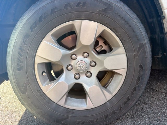Used 2022 RAM 1500 Big Horn RWD image 5