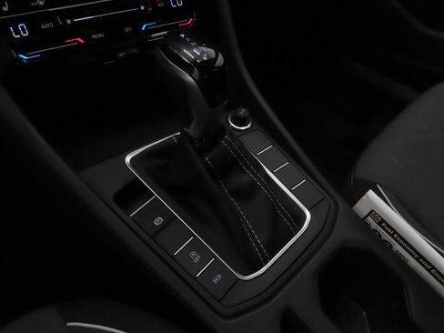 New 2026 Volkswagen Jetta Sport FWD image 16