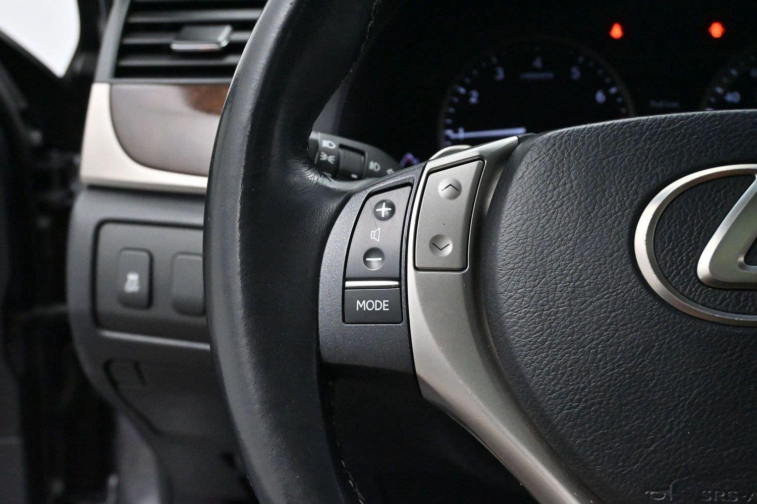 Used 2014 Lexus GS 350 RWD image 16