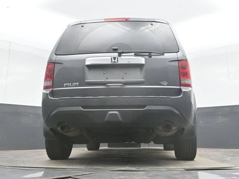 Used 2012 Honda Pilot LX image 32