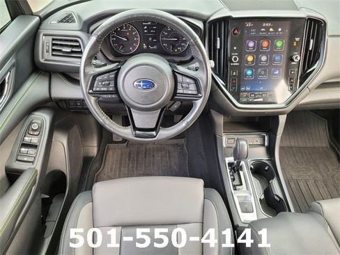 Used 2023 Subaru Ascent Onyx Edition image 3
