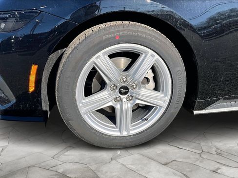 New 2026 Ford Mustang Coupe image 11