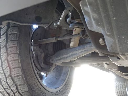 Used 2018 Chevrolet Silverado 1500 LTZ Z71 w/ Centennial Edition image 50