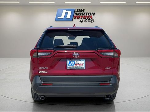 Used 2024 Toyota RAV4 XLE Premium w/ Weather Package image 6