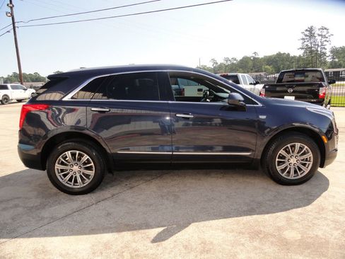Used 2019 Cadillac XT5 Luxury FWD image 5