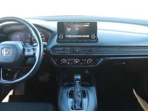 Used 2023 Honda HR-V Sport image 13