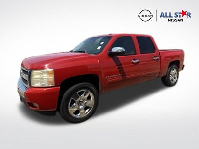 Used 2009 Chevrolet Silverado 1500 LT w/ All Star Package