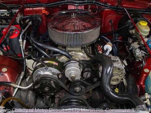 Used 1998 Jeep Wrangler SE image 20