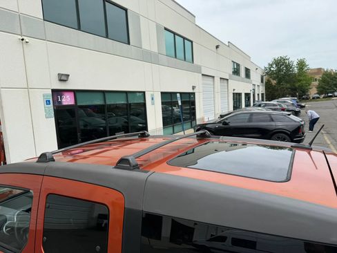Used 2005 Honda Element EX image 16