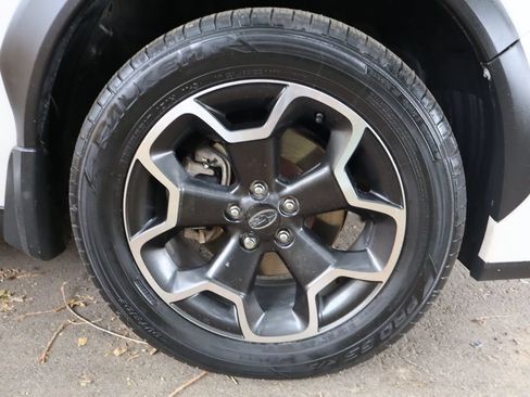 Used 2013 Subaru Crosstrek 2.0i Limited AWD/4WD image 43
