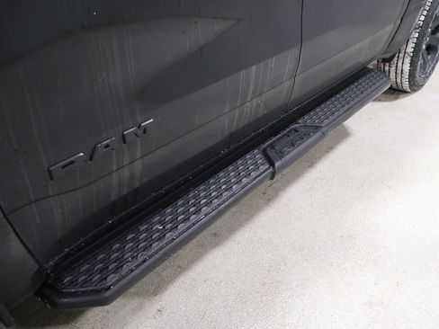 New 2026 RAM 1500 Express image 8