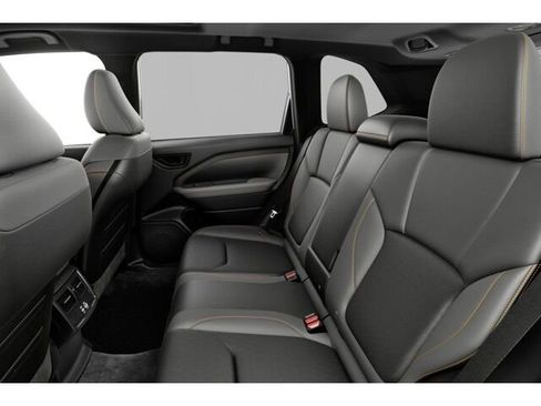 New 2026 Subaru Forester Wilderness image 17