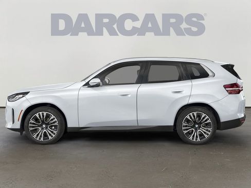 New 2026 BMW X3 xDrive30 w/ Premium Package image 2