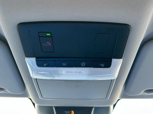 Certified 2025 Nissan Rogue SV AWD/4WD image 34