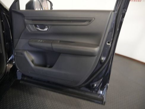 Used 2024 Honda CR-V EX image 5