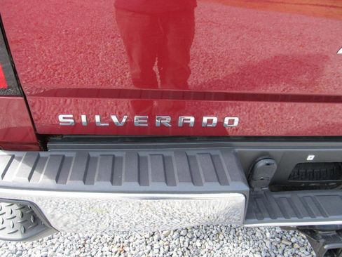 Used 2014 Chevrolet Silverado 1500 LT w/ All Star Edition image 13