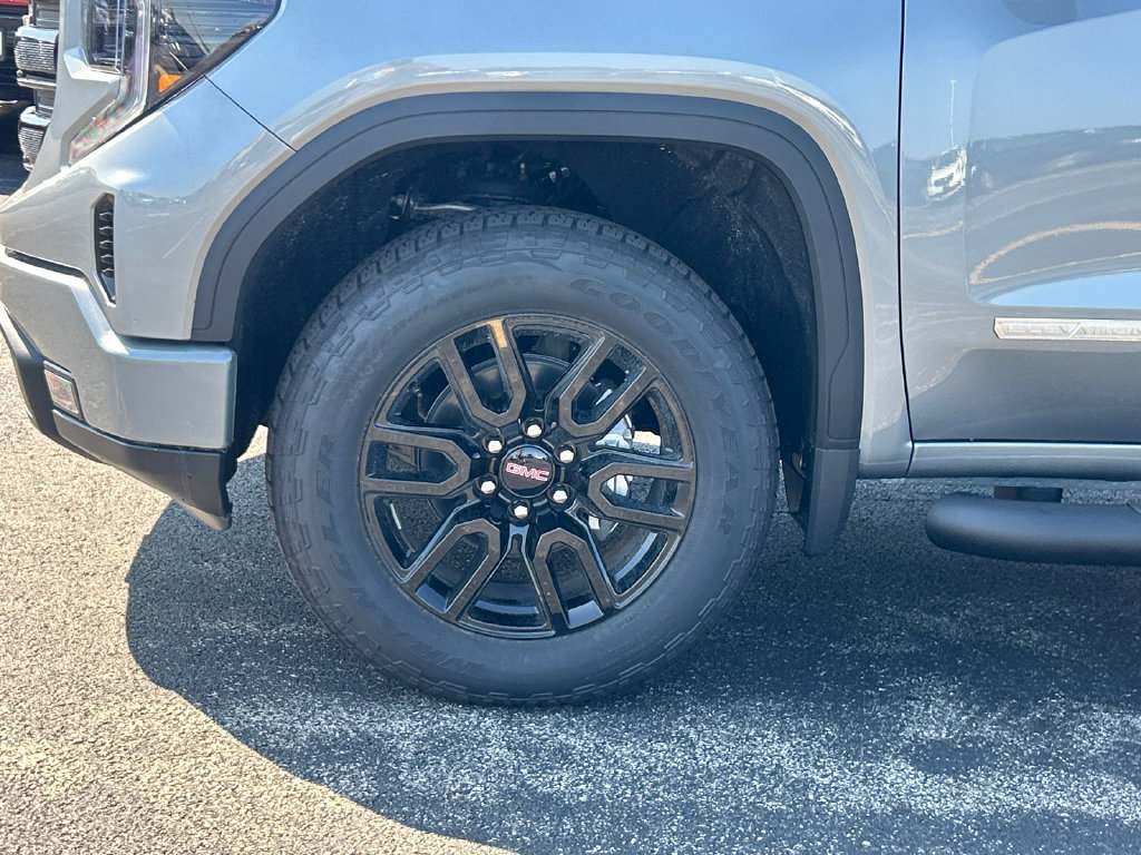 New 2026 GMC Sierra 1500 Elevation w/ Elevation Select Package AWD/4WD image 13