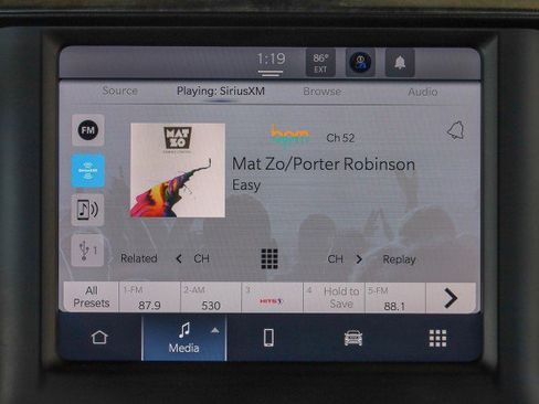 Used 2022 RAM 2500 Big Horn w/ Level A Equipment Group image 16