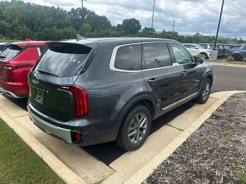 Used 2024 Kia Telluride LX FWD image 5