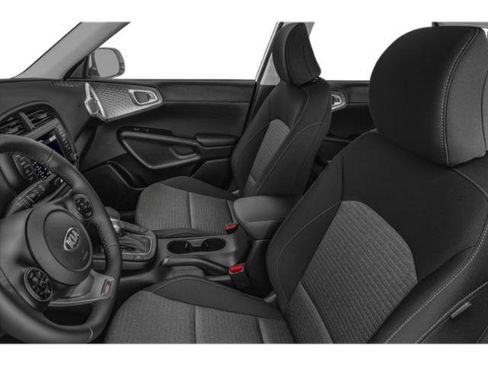 Used 2020 Kia Soul GT-Line FWD image 12