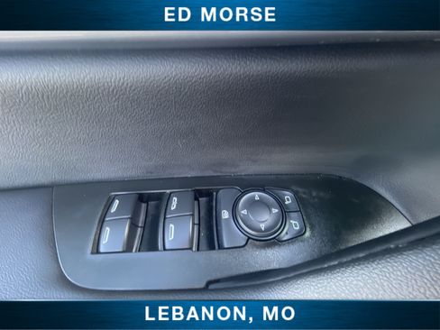 Certified 2025 Chevrolet Blazer LT FWD image 21