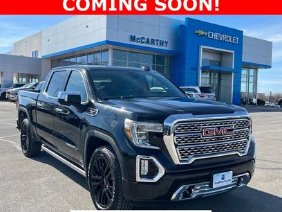 Used 2020 GMC Sierra 1500 Denali w/ Denali Ultimate Package