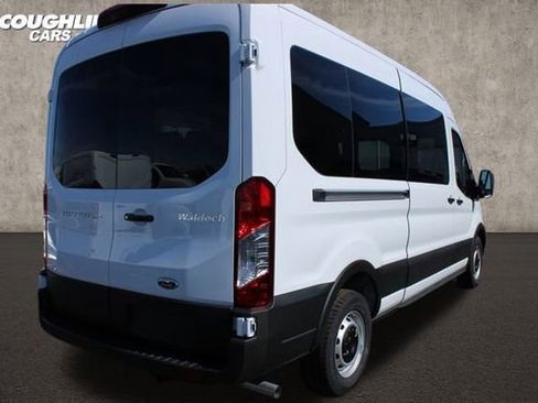 New 2024 Ford Transit 350 XL image 6