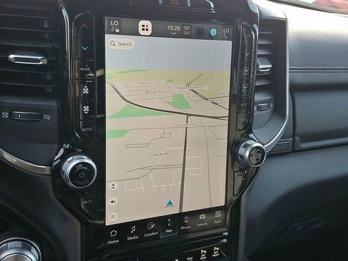 Used 2023 RAM 1500 Laramie image 16