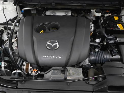 Used 2023 MAZDA CX-5 AWD 2.5 S w/ Premium Package image 30