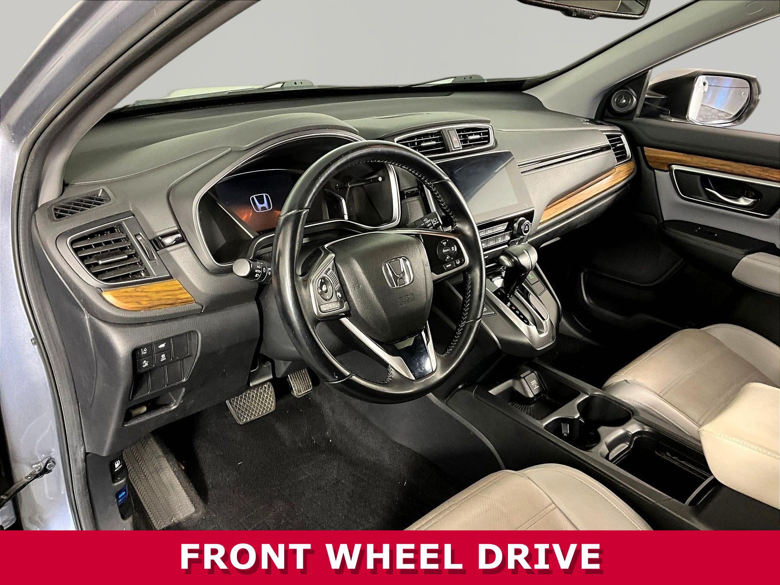 Used 2018 Honda CR-V EX-L image 17