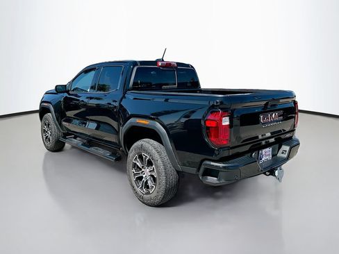 Used 2024 GMC Canyon AT4 w/ Technology Package AWD/4WD image 5