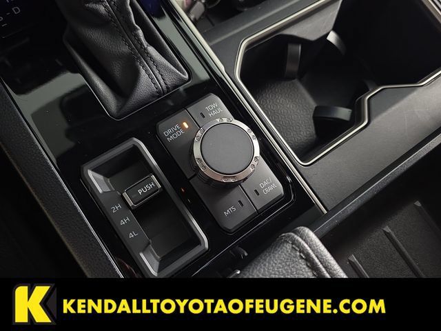 Used 2026 Toyota Tundra SR5 AWD/4WD image 22