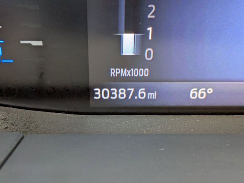 Used 2025 Ford Escape Active image 27