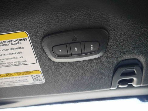 New 2025 Jeep Wrangler Unlimited Rubicon 392 image 34