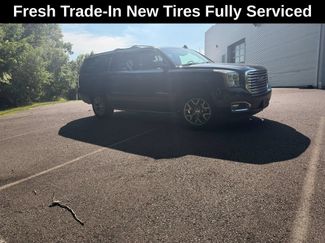 Used 2020 GMC Yukon XL SLT w/ Value Plus Edition AWD/4WD video 1