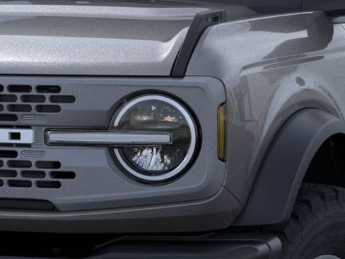 New 2025 Ford Bronco Badlands AWD/4WD image 20