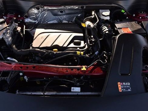 Used 2025 Chevrolet Trax LT w/ LT Convenience Package image 22