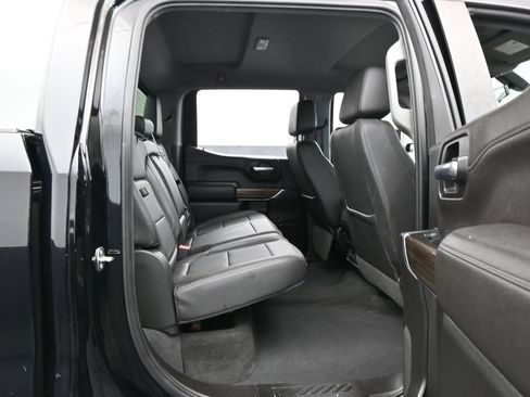 Used 2019 Chevrolet Silverado 1500 LT w/ All-Star Edition AWD/4WD image 35