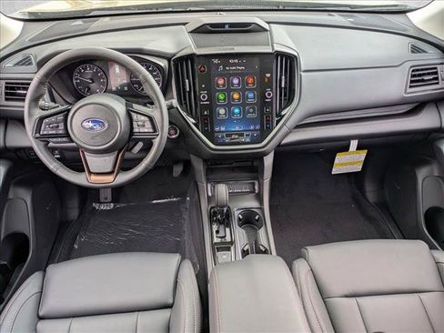 New 2026 Subaru Ascent Limited Bronze AWD/4WD image 10