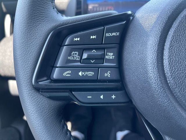 New 2026 Subaru Outback Premium AWD/4WD image 18