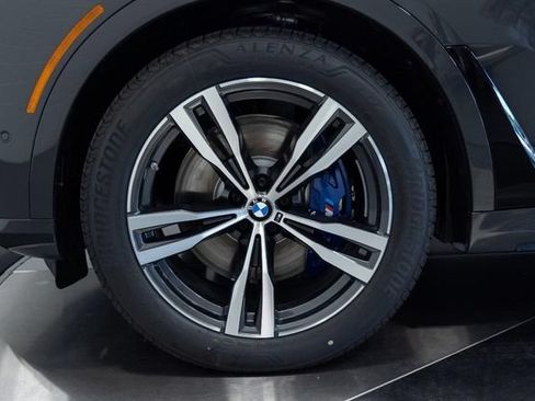 New 2027 BMW X7 xDrive40i w/ Executive Package AWD/4WD image 26